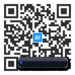 iOS 防封体系版 二维码